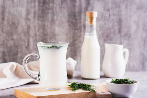 قیمت خرید دوغ یخچالی با فروش عمده